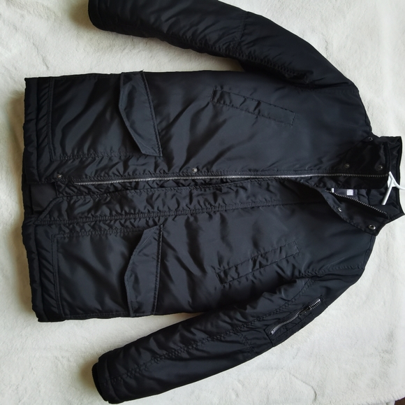 H&M Kid Coat - Picture 2 of 5